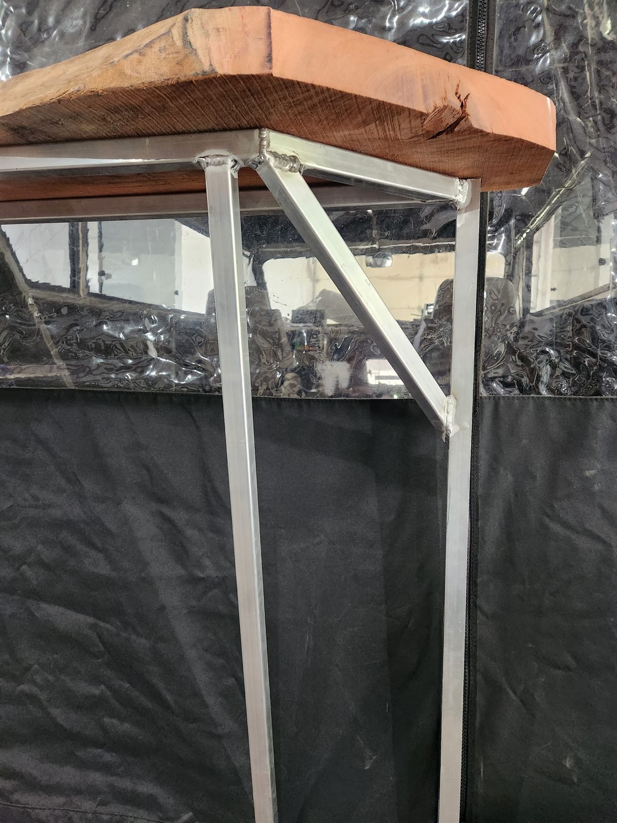 Small Fabs & Furniture — job photo 12